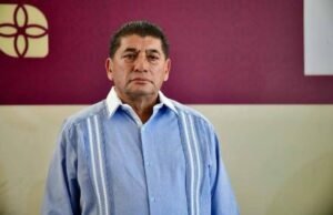 Sacuden la Seguridad en Tabasco: destituyen a Serafín Tadeo Lazcano en medio de reclamos por abusos e impunidad