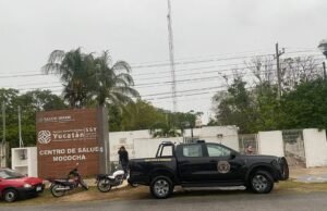 Investigan fallecimiento de joven trabajador en rancho de Mocochá; apuntan a posible golpe de calor