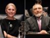 Lilly Téllez acusa a senadores de Morena de encubrir a Enrique Inzunza; señala a Verónica Camino y Adán Augusto
