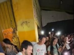 Sebastián Yatra sorprende en Chemax y convierte una visita casual en un encuentro inolvidable con sus fans