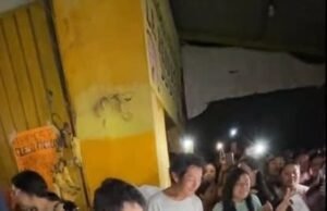 Sebastián Yatra sorprende en Chemax y convierte una visita casual en un encuentro inolvidable con sus fans