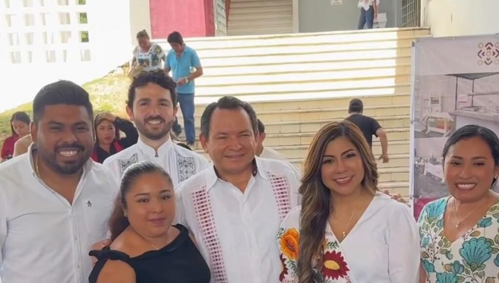 Impulsan el autoempleo en Yucatán con apoyos para pequeños negocios y oficios