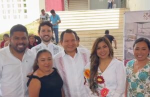 Impulsan el autoempleo en Yucatán con apoyos para pequeños negocios y oficios