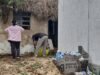 Investigan presunto caso de maltrato animal en Tixkokob; rescatan a otro perro del predio