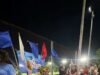 Entre flores y mensajes de cariño, Club Azul despide a Ximena tras tragedia en la Kinchil-Celestún