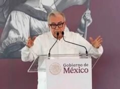 SSPC aclara que no está confirmada ficha roja de Interpol contra Rocha Moya