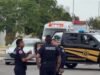 Mujer resulta herida tras ataque armado en Las Américas; despliegan operativo en el norte de Mérida