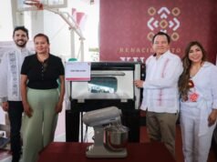 Gobierno del Renacimiento Maya impulsa el “Pasaje del Empleo” en Progreso