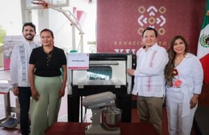 Gobierno del Renacimiento Maya impulsa el “Pasaje del Empleo” en Progreso