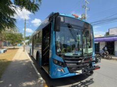 Va-y-Ven suma nuevas rutas y ampliará cobertura hacia Real Montejo y Tamarindos