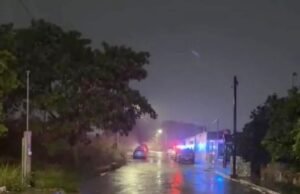INVESTIGAN MUERTE DE UNA MUJER EN SAN JOSÉ TECOH; HAY UN DETENIDO