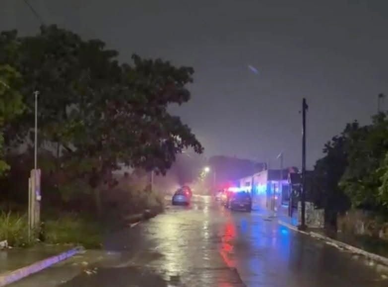 INVESTIGAN MUERTE DE UNA MUJER EN SAN JOSÉ TECOH; HAY UN DETENIDO