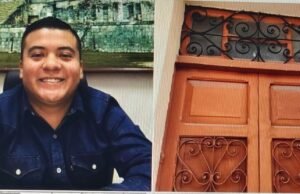 DESAPARECE DEL ESCENARIO EXLÍDER SINDICAL DEL ISSTEY TRAS COLAPSO DE SU AGRUPACIÓN