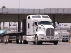 Gobierno federal lanza plan para renovar unidades de transporte de carga y pasajeros
