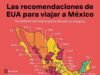 Yucatán y Campeche destacan como los únicos estados seguros para viajeros de Estados Unidos