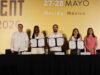 Yucatalent cierra su primera edición impulsando alianzas por el futuro laboral en Yucatán