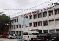 CODHEY y organismos internacionales impulsan diálogo sobre inclusión y ciudadanía plena de personas LGBTI+ en Yucatán