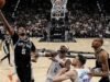Wembanyama salva a los Spurs y fuerza un dramático Juego 7 ante Oklahoma