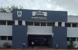 Reorganizan sistema judicial en Yucatán; hoy concluye operaciones el Juzgado Primero Penal