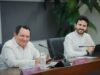 Impulsan el autoempleo en Yucatán: artesano zapatero cuadruplica su producción con apoyo estatal