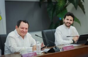 Impulsan el autoempleo en Yucatán: artesano zapatero cuadruplica su producción con apoyo estatal