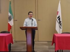 INE abre al público plataforma con más de 15 millones de datos electorales para consulta en Yucatán