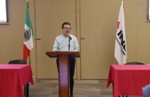 INE abre al público plataforma con más de 15 millones de datos electorales para consulta en Yucatán