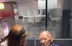 Resguardan en Tamaulipas a adulto mayor originario de Yucatán; buscan contactar a sus familiares