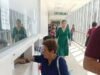 Señalan presuntas barreras de accesibilidad en hospital del IMSS de Tapachula
