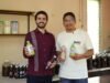 Impulsan Gobierno de Yucatán y SETY el éxito de marcas locales; Dunel destaca en Semana Yucatán en México 2026