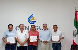 Más de 100 millones de pesos fortalecerán infraestructura hidráulica en Yucatán