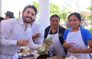 Milo Barrera celebra creación del Consejo Regulador del Chile Habanero; destaca impulso histórico para la economía regional