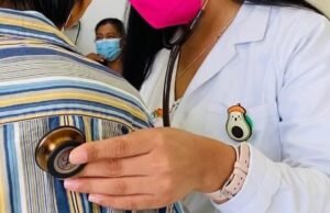 IMSS Yucatán llama a extremar cuidados ante aumento de enfermedades respiratorias por lluvias