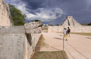 Chichén Itzá volverá a recibir visitantes tras acuerdo entre autoridades y artesanos