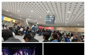 Fiebre por BTS llena vuelos entre Mérida y CDMX durante histórico fin de semana