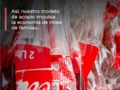 Más de 2 mil 800 millones de botellas recicladas: Bepensa fortalece modelo sustentable en la Península