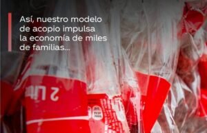Más de 2 mil 800 millones de botellas recicladas: Bepensa fortalece modelo sustentable en la Península