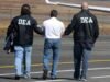 Reportan presunta detención de Enrique Inzunza en Estados Unidos por acusaciones de narcotráfico