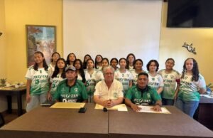 Yucatán apuesta por el talento femenil: Selección Sub-15 va por la gloria nacional en Puebla