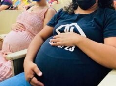 IMSS Yucatán fortalece atención emocional de embarazadas para prevenir depresión y ansiedad