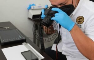 Dictan prisión preventiva a hombre acusado de violencia familiar en Peto