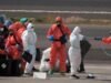 Detectan posible caso de hantavirus en canadiense que viajaba en crucero con brote mortal