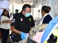 Histórico avance en salud: Inicia el traslado de pacientes al nuevo Hospital O’Horán