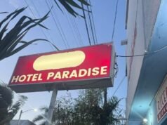 Acusan trato indigno a familia yucateca en hotel de Progreso por acudir con su mascota