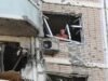 Ucrania lanza uno de los mayores ataques con drones contra Rusia; hay muertos cerca de Moscú