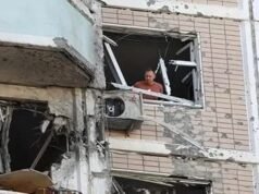 Ucrania lanza uno de los mayores ataques con drones contra Rusia; hay muertos cerca de Moscú