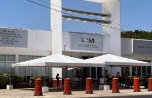 Yucatán deja de ser punto de paso y se convierte en refugio para migrantes deportados de EE.UU.