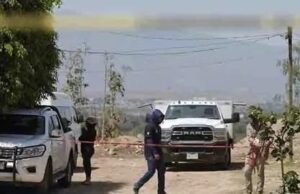 Descubren presunta fosa clandestina con decenas de restos humanos en El Salto, Jalisco