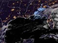 Yucatán bajo intensa onda de calor; sensación térmica alcanzaría hasta 48 grados