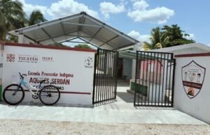 Indignación en Loche: madres de familia acusan posible baja de maestro por presuntos intereses políticos en jardín de niños